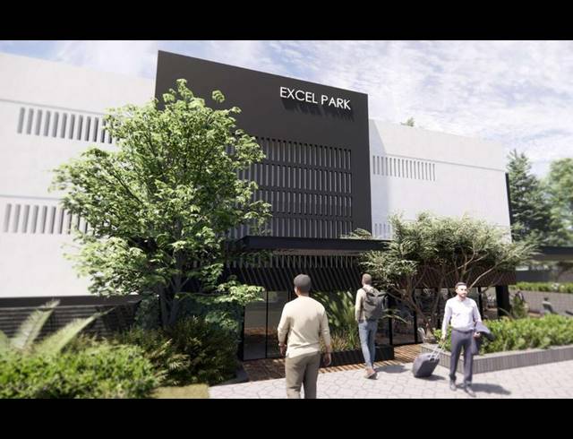 BUSINESS PROPERTY TO RENT IN LYNNWOOD